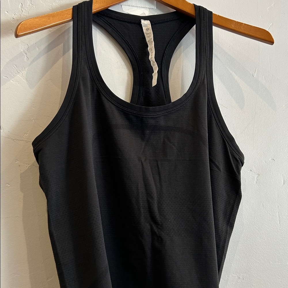 Lululemon Swiftly Tech Racerback 2.0 *Racerback - Picture 3 of 11